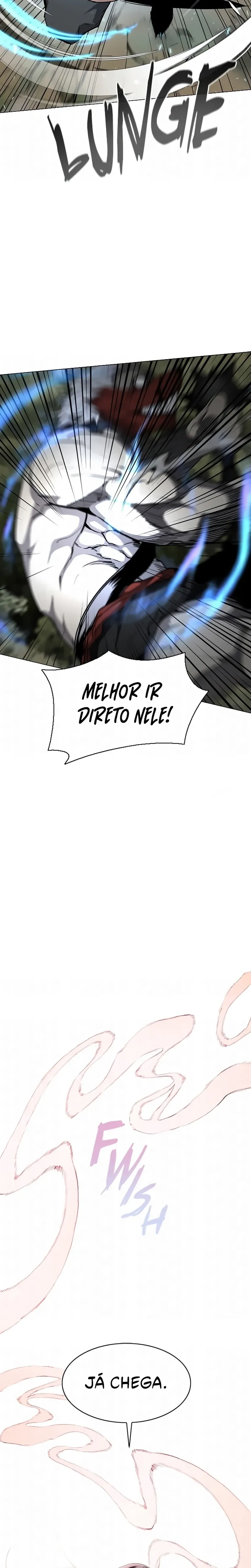 Read A Espada Do Xamã Manga Online