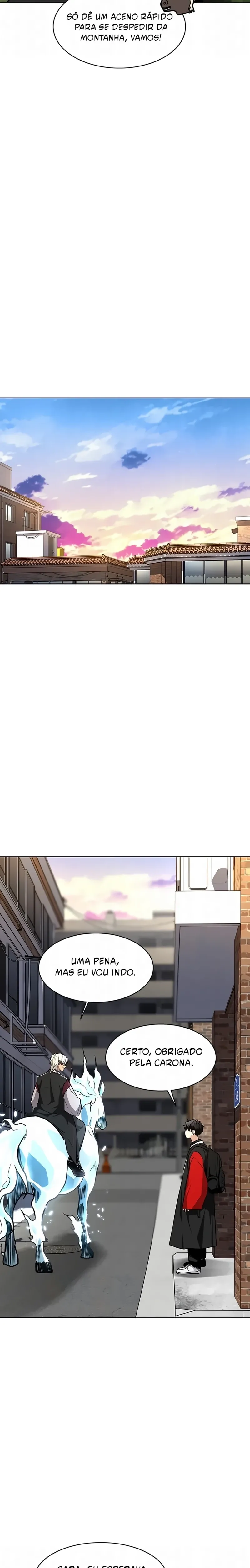 Read A Espada Do Xamã Manga Online