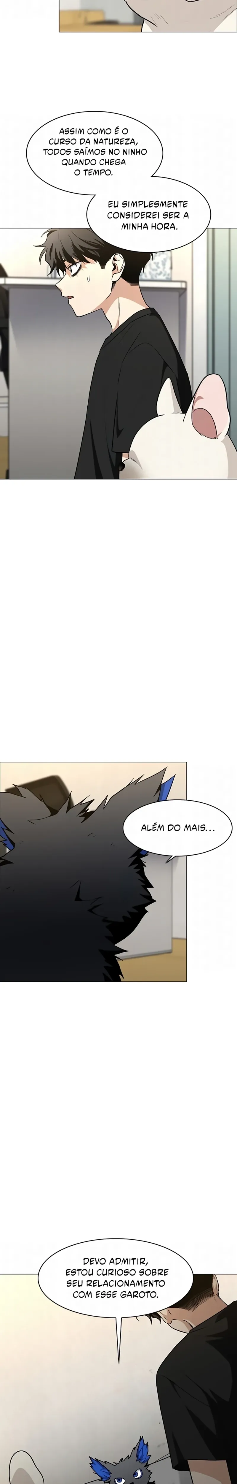 Read A Espada Do Xamã Manga Online