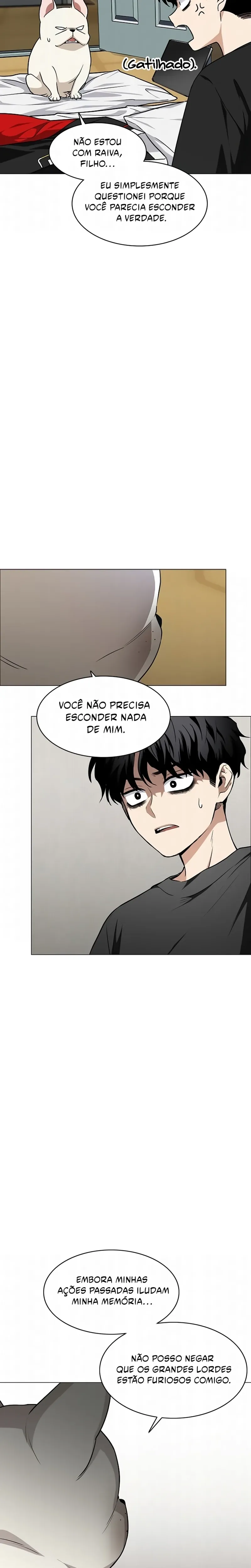 Read A Espada Do Xamã Manga Online