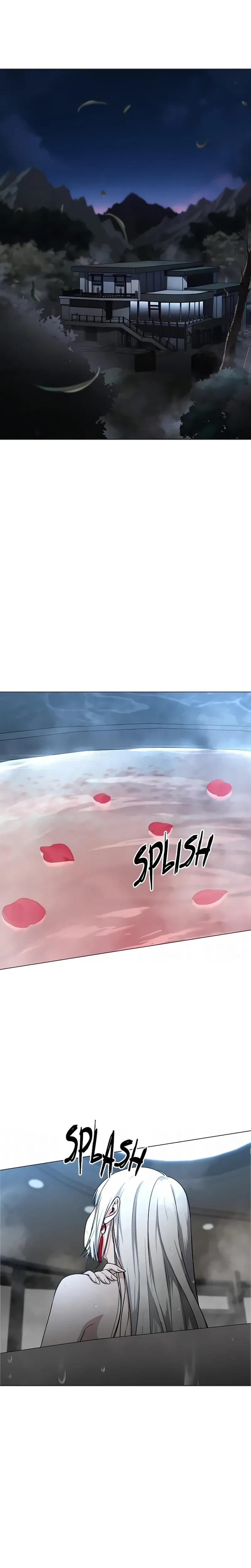 Read A Espada Do Xamã Manga Online