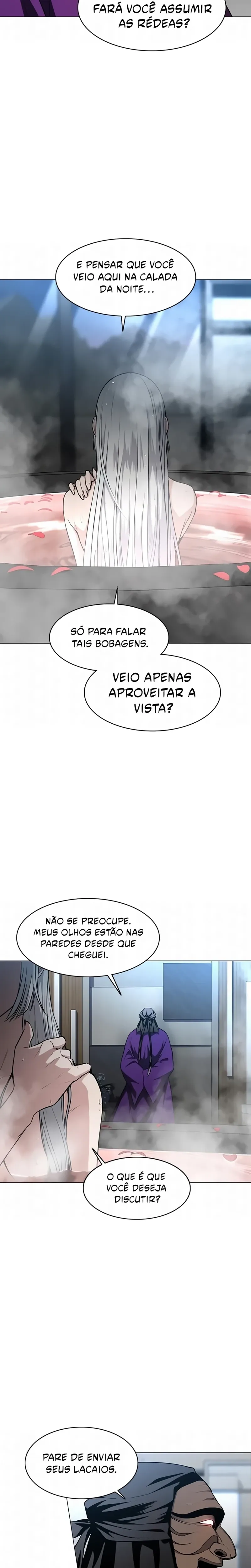 Read A Espada Do Xamã Manga Online