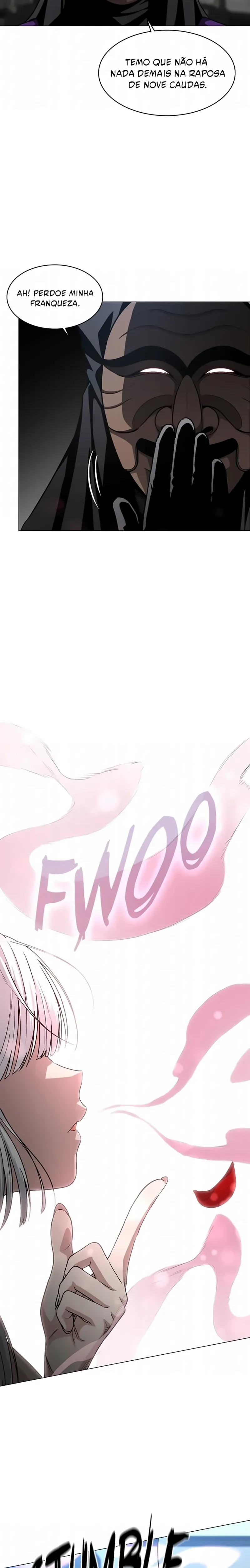 Read A Espada Do Xamã Manga Online