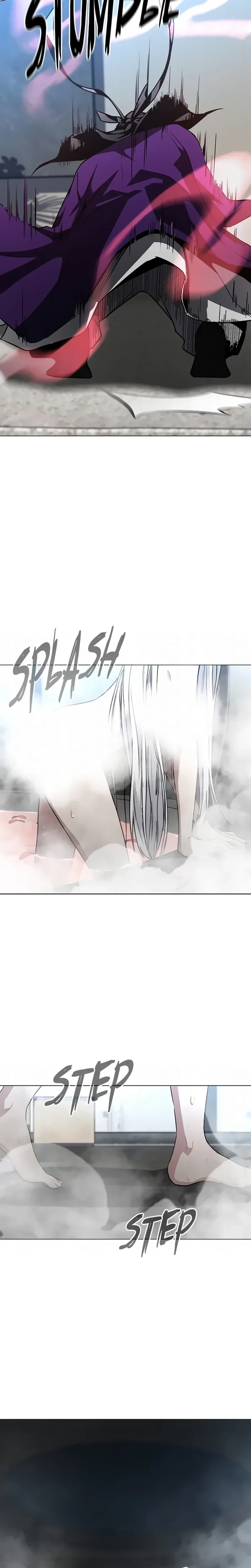 Read A Espada Do Xamã Manga Online