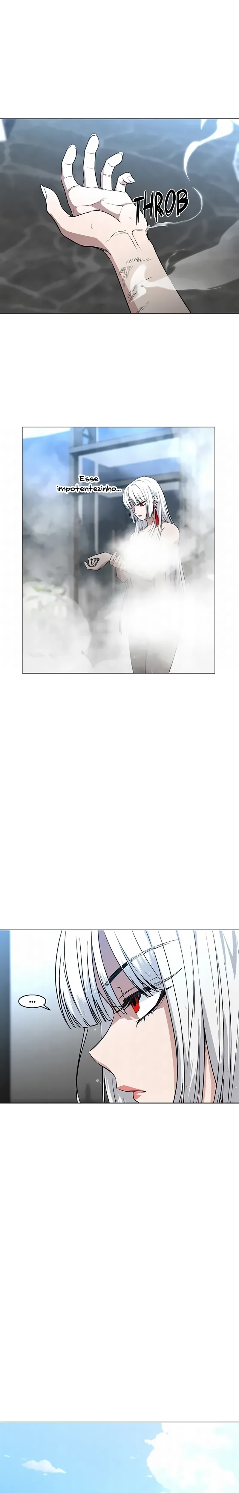 Read A Espada Do Xamã Manga Online