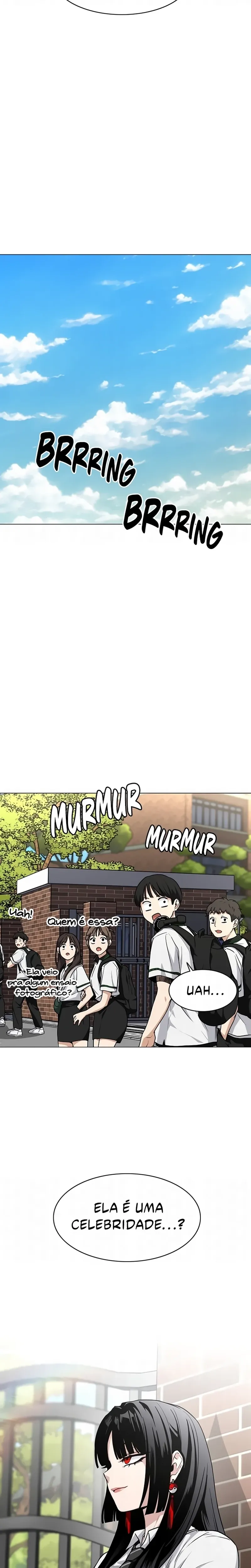 Read A Espada Do Xamã Manga Online