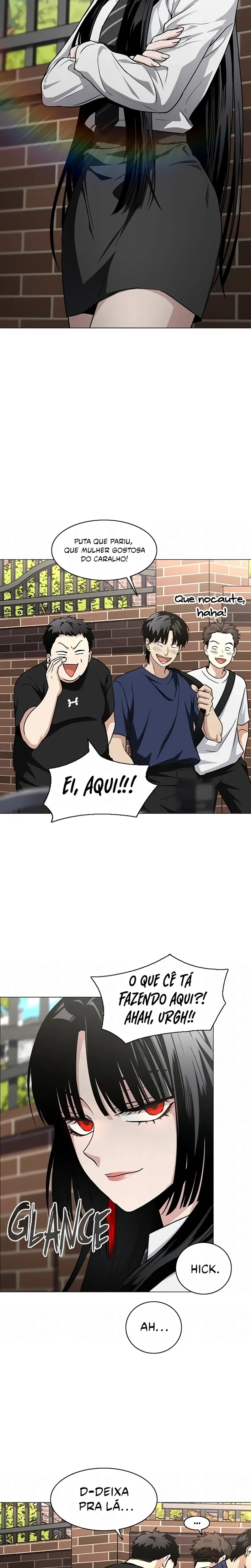 Read A Espada Do Xamã Manga Online