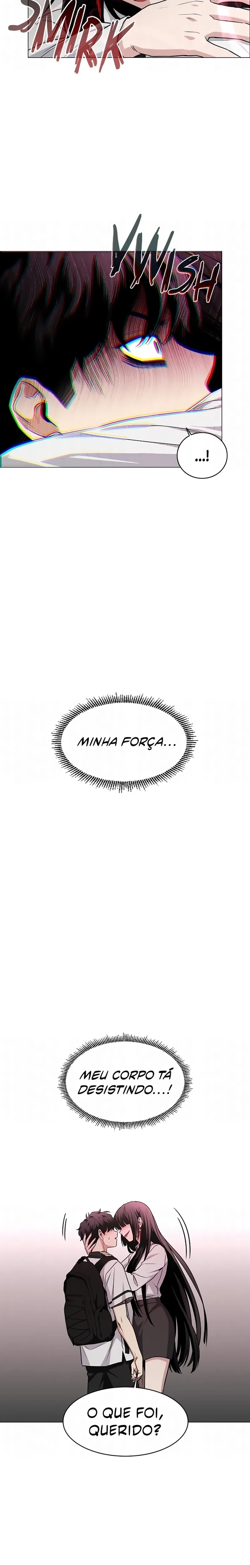 Read A Espada Do Xamã Manga Online