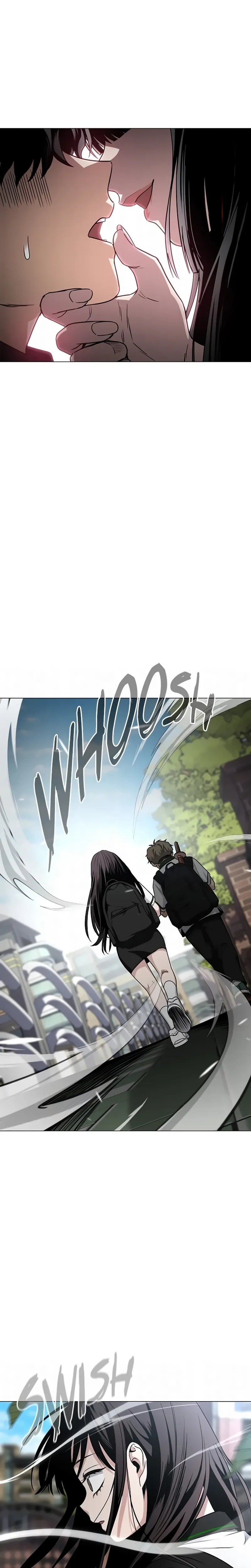 Read A Espada Do Xamã Manga Online