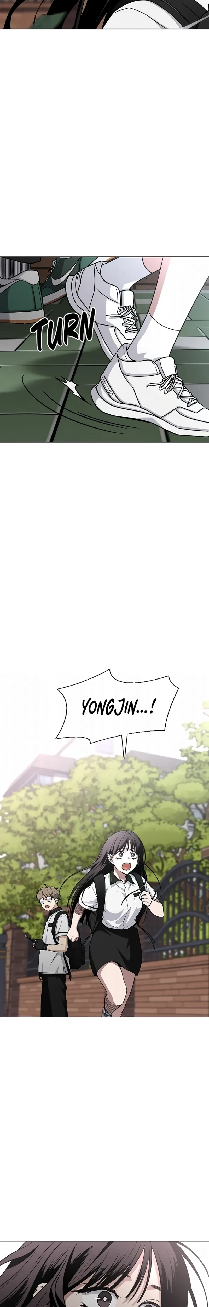 Read A Espada Do Xamã Manga Online