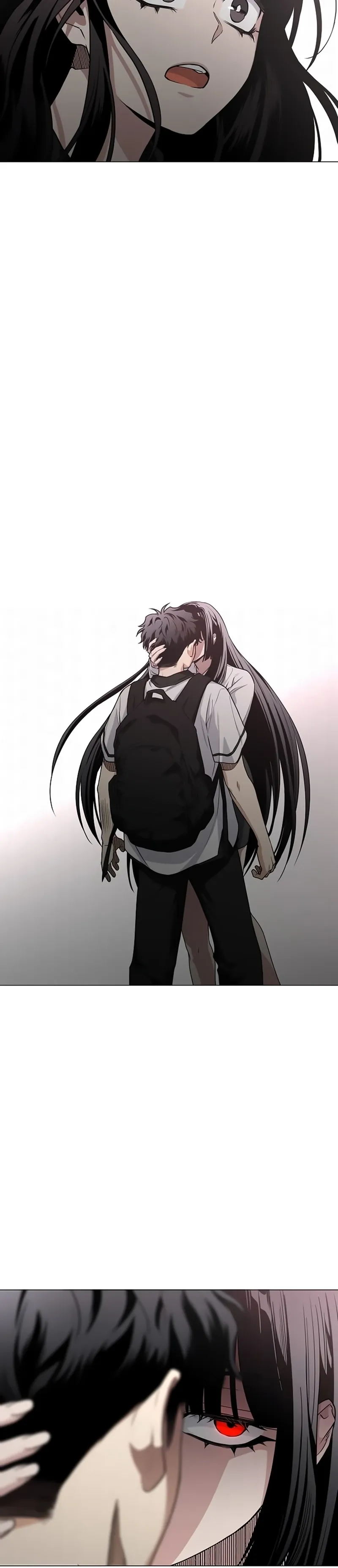 Read A Espada Do Xamã Manga Online