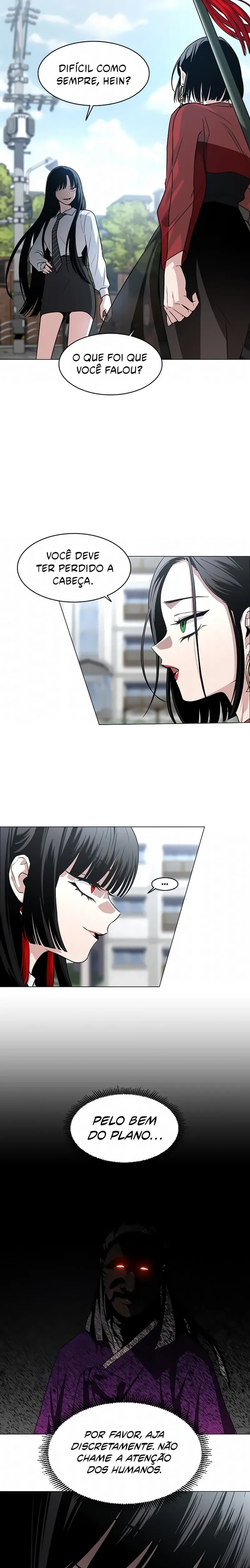 Read A Espada Do Xamã Manga Online