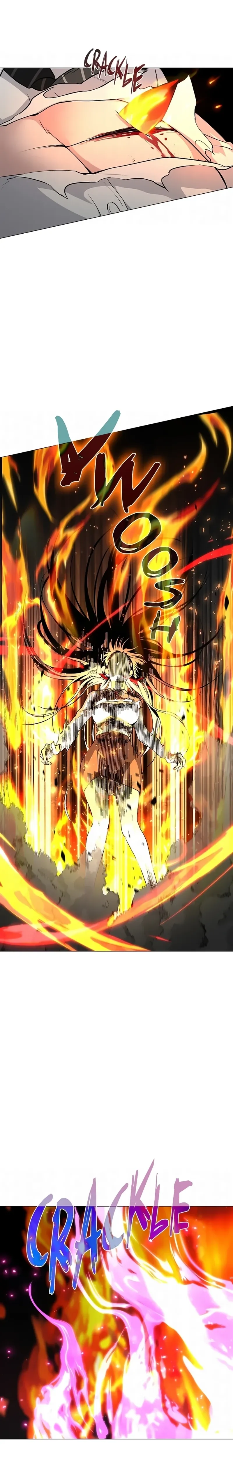 Read A Espada Do Xamã Manga Online