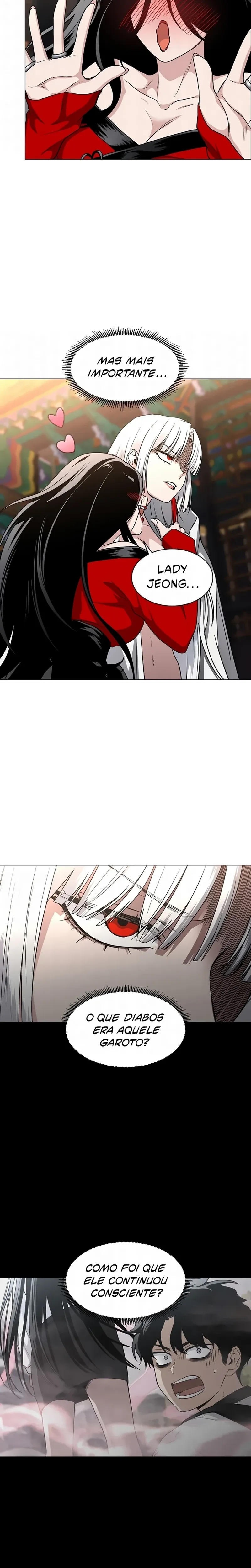 Read A Espada Do Xamã Manga Online