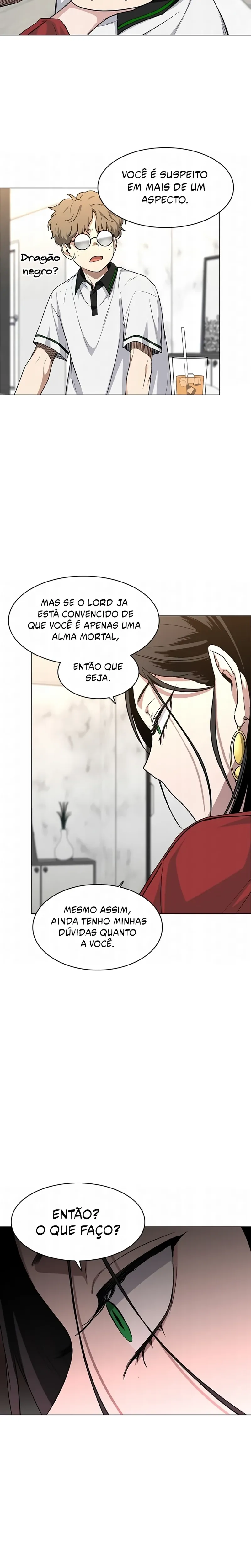 Read A Espada Do Xamã Manga Online