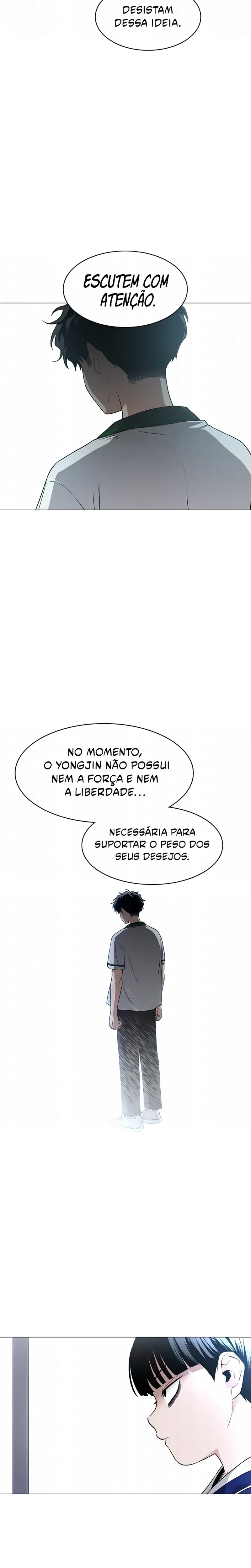 Read A Espada Do Xamã Manga Online