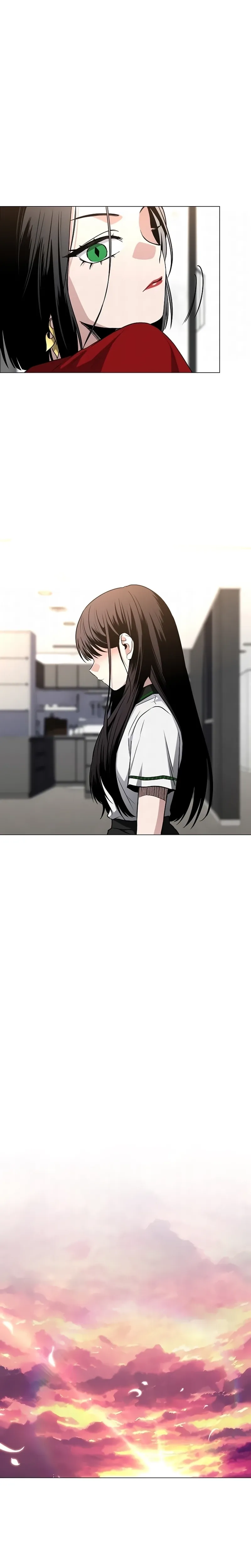 Read A Espada Do Xamã Manga Online