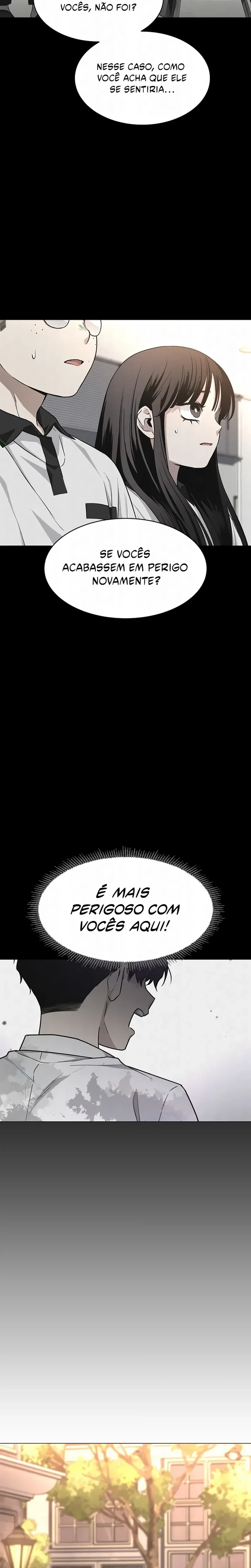 Read A Espada Do Xamã Manga Online