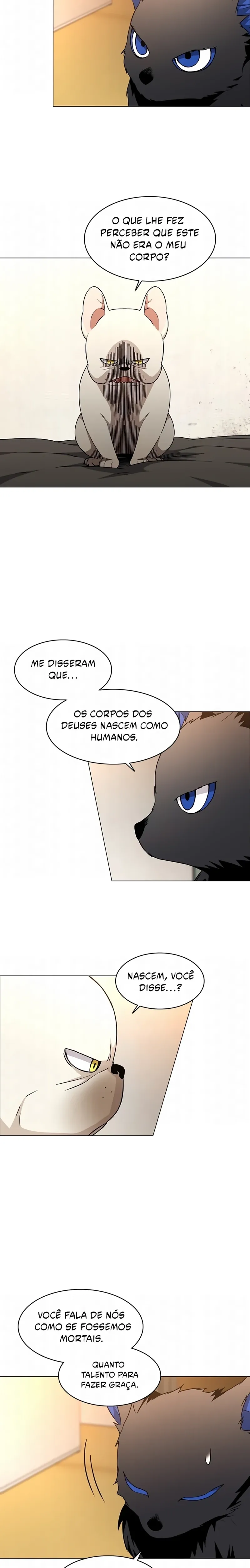 Read A Espada Do Xamã Manga Online