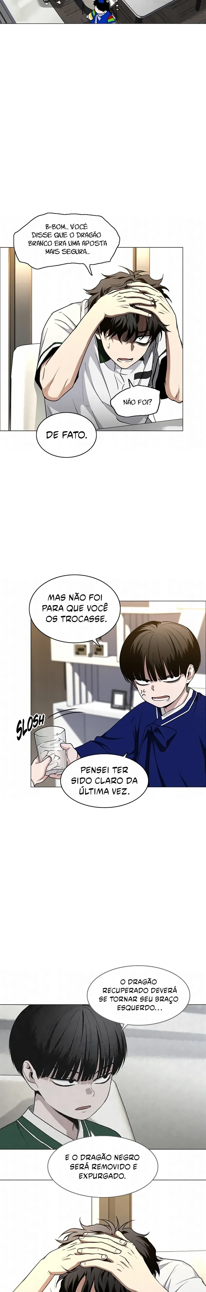 Read A Espada Do Xamã Manga Online