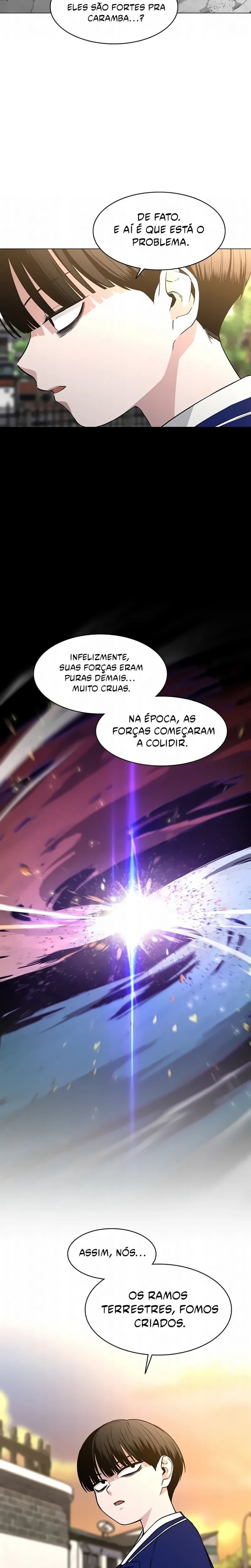 Read A Espada Do Xamã Manga Online