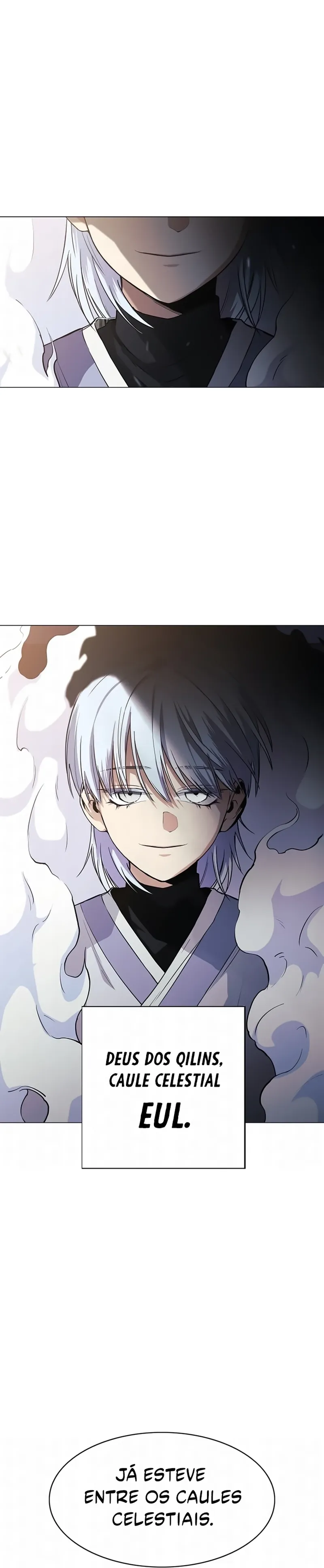 Read A Espada Do Xamã Manga Online