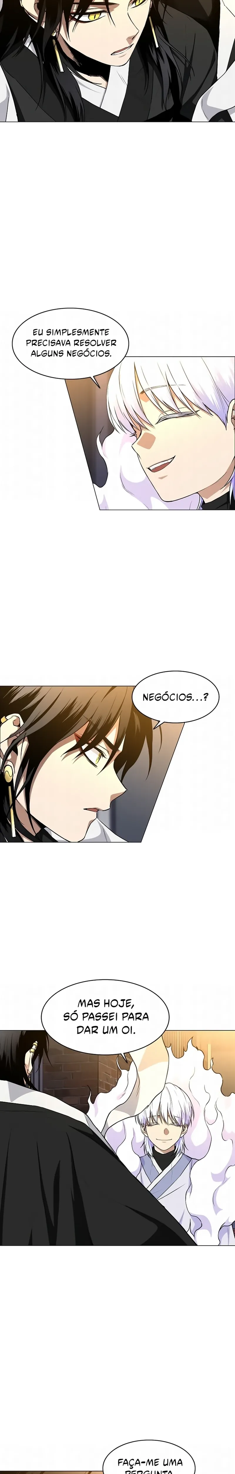 Read A Espada Do Xamã Manga Online