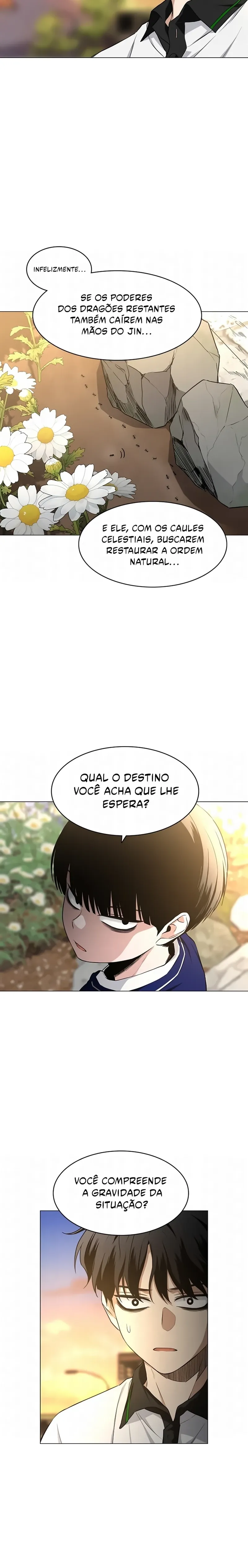 Read A Espada Do Xamã Manga Online