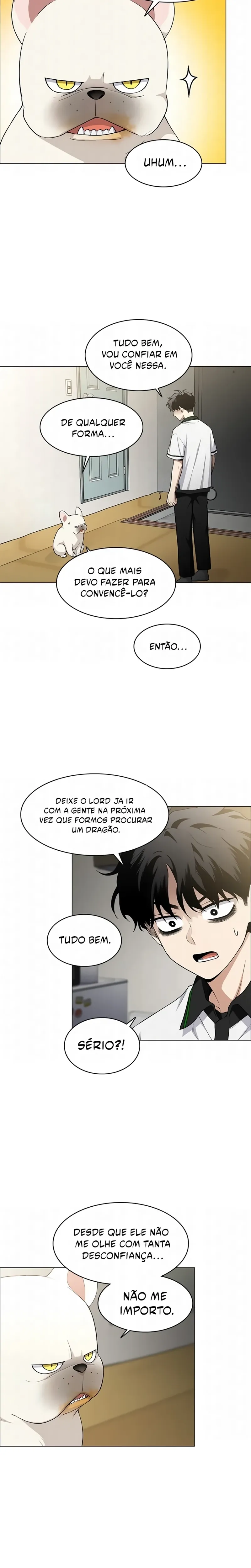 Read A Espada Do Xamã Manga Online