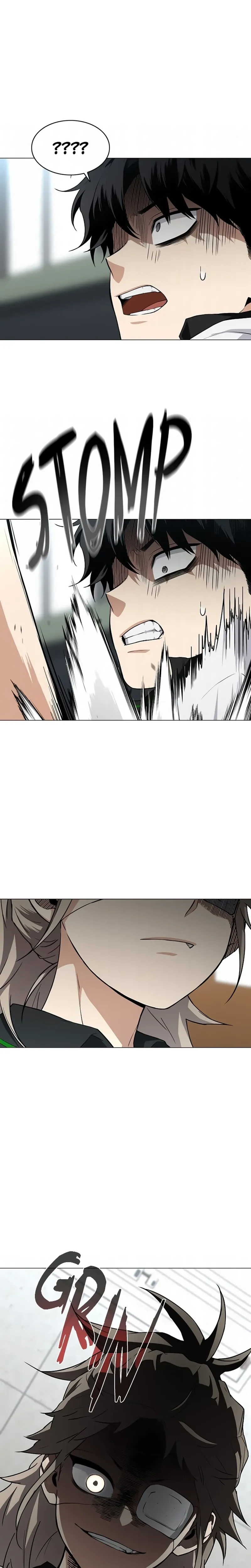 Read A Espada Do Xamã Manga Online