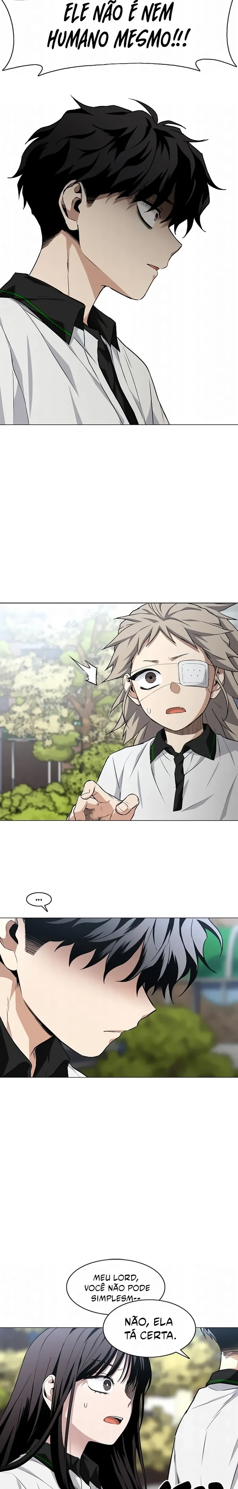 Read A Espada Do Xamã Manga Online