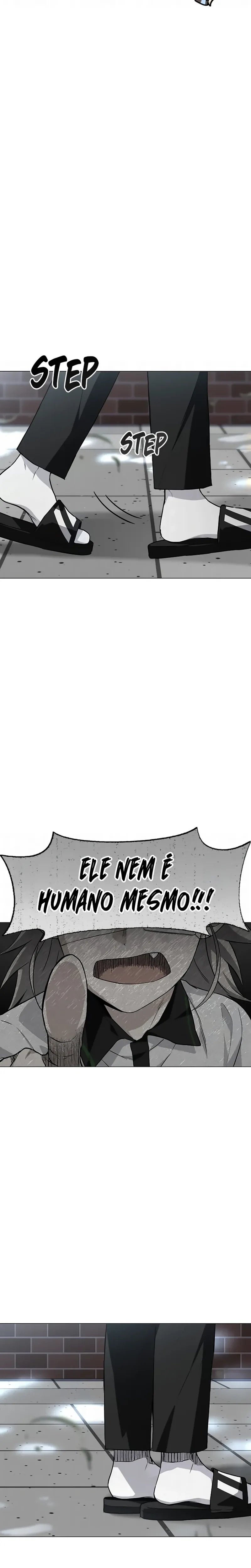 Read A Espada Do Xamã Manga Online