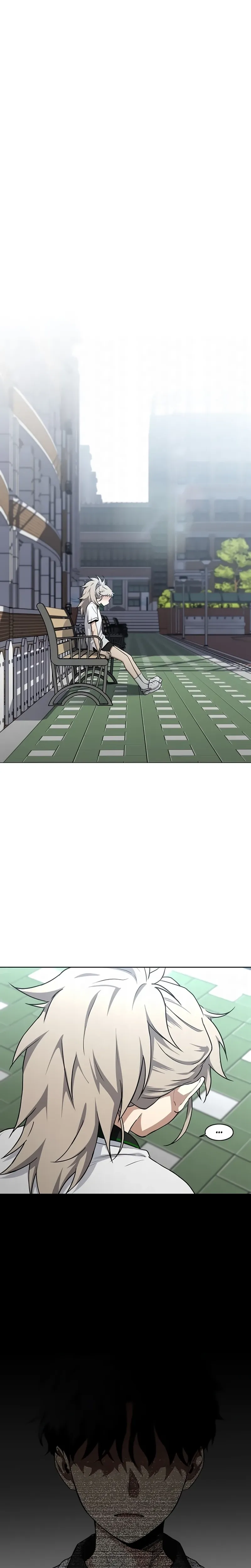 Read A Espada Do Xamã Manga Online