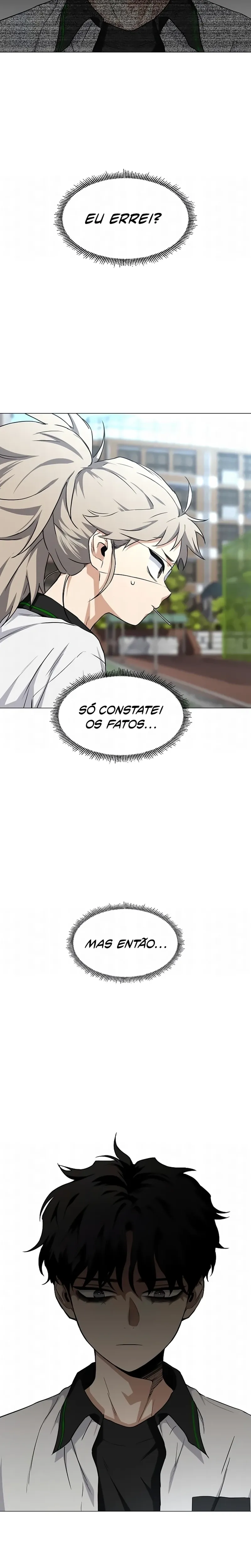 Read A Espada Do Xamã Manga Online