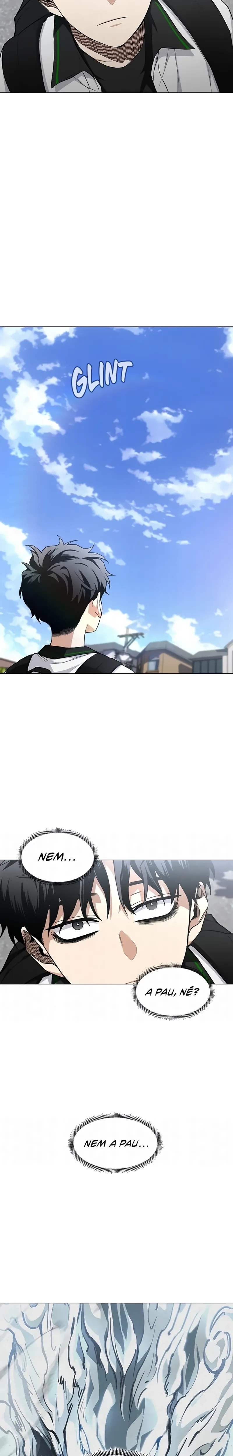 Read A Espada Do Xamã Manga Online