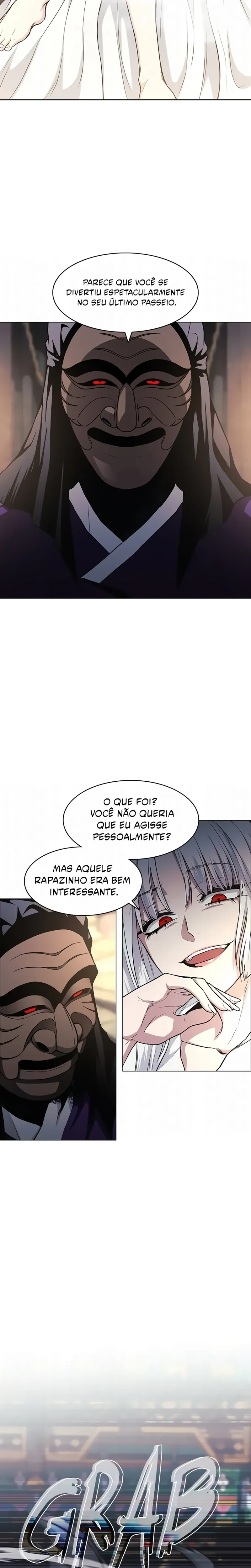 Read A Espada Do Xamã Manga Online