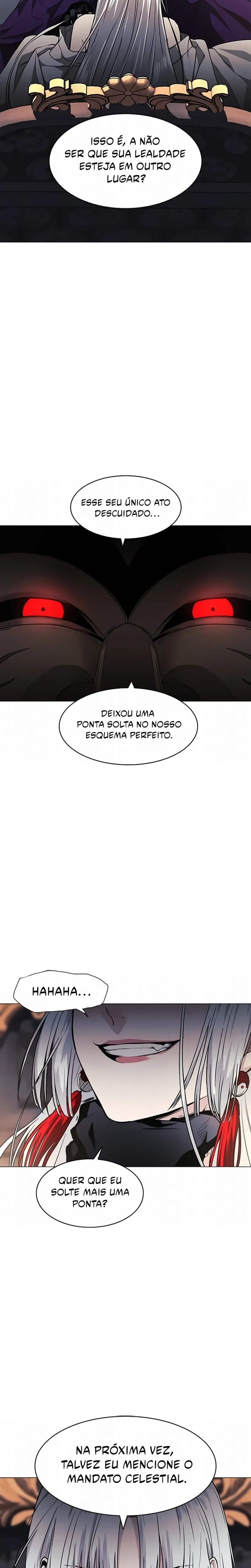 Read A Espada Do Xamã Manga Online