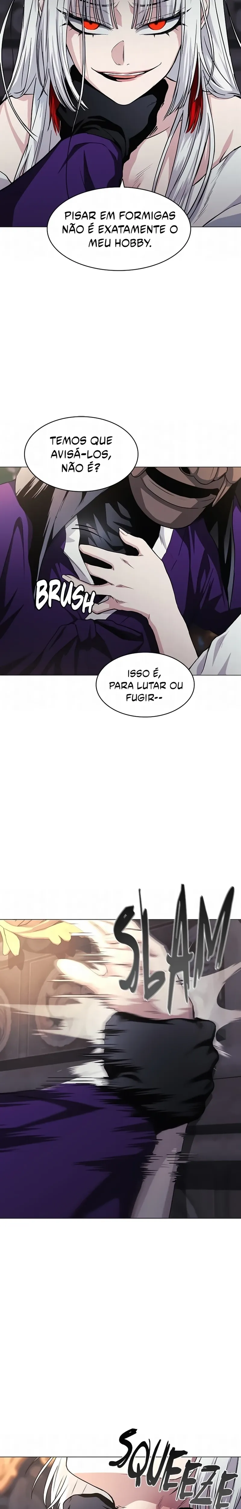 Read A Espada Do Xamã Manga Online