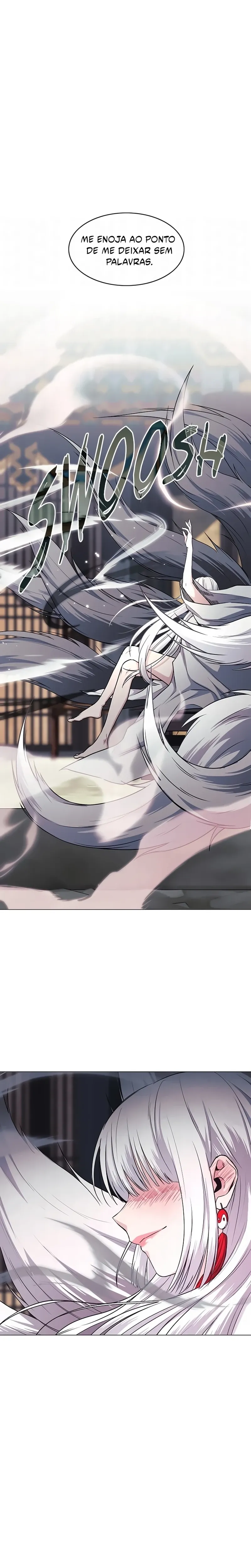 Read A Espada Do Xamã Manga Online