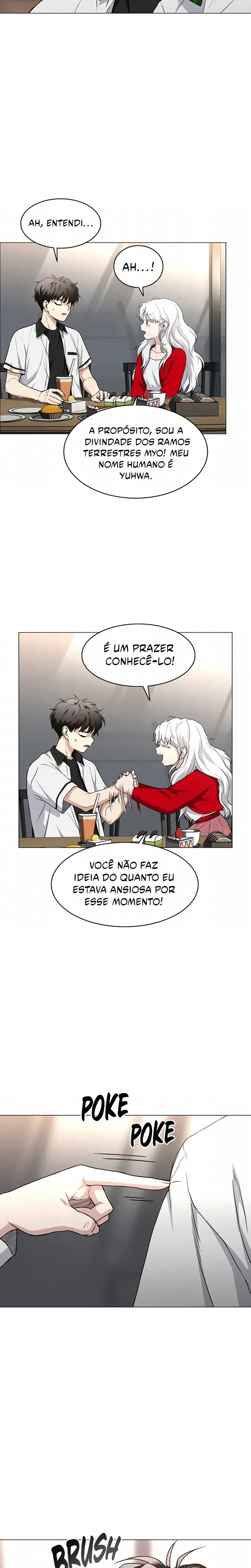 Read A Espada Do Xamã Manga Online