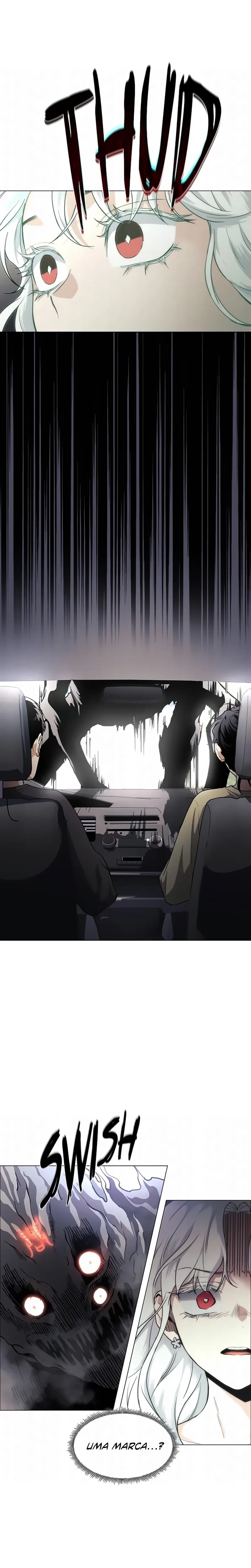 Read A Espada Do Xamã Manga Online