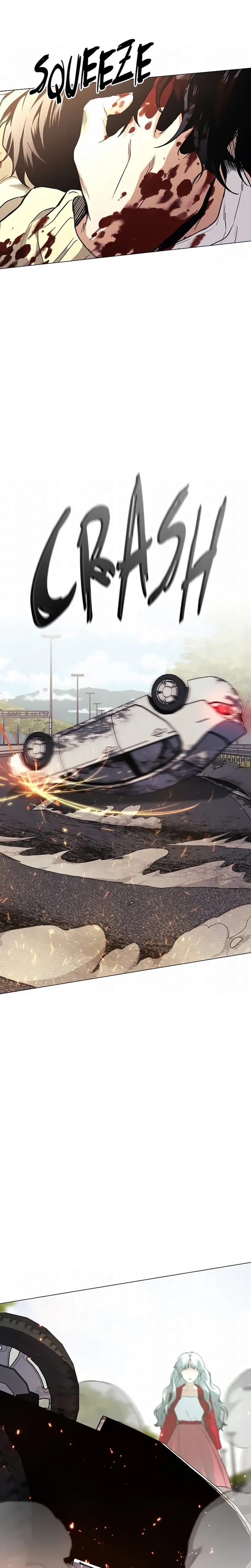 Read A Espada Do Xamã Manga Online