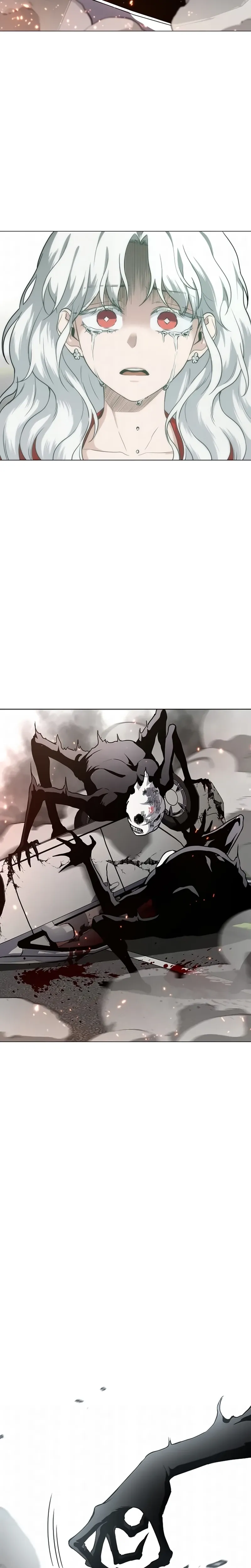 Read A Espada Do Xamã Manga Online