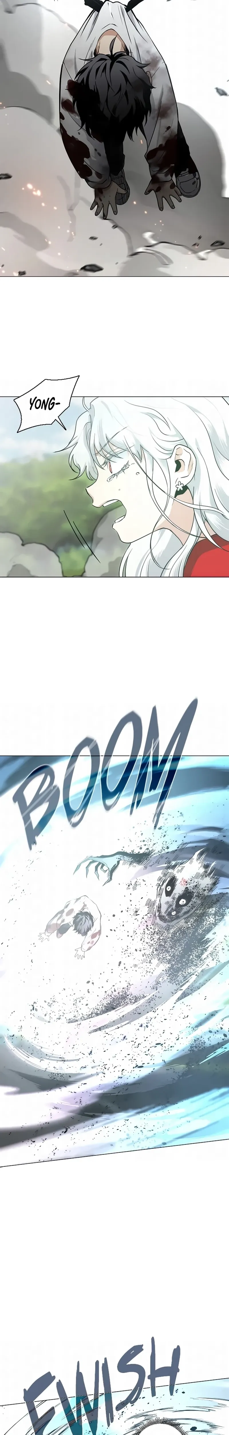 Read A Espada Do Xamã Manga Online