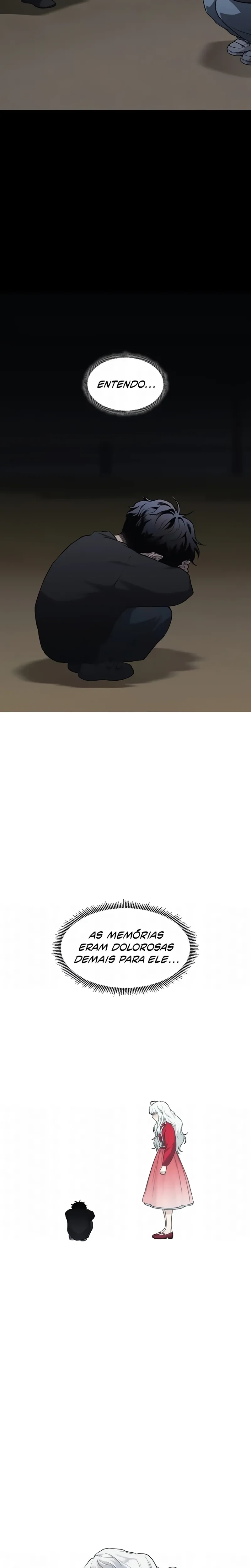 Read A Espada Do Xamã Manga Online