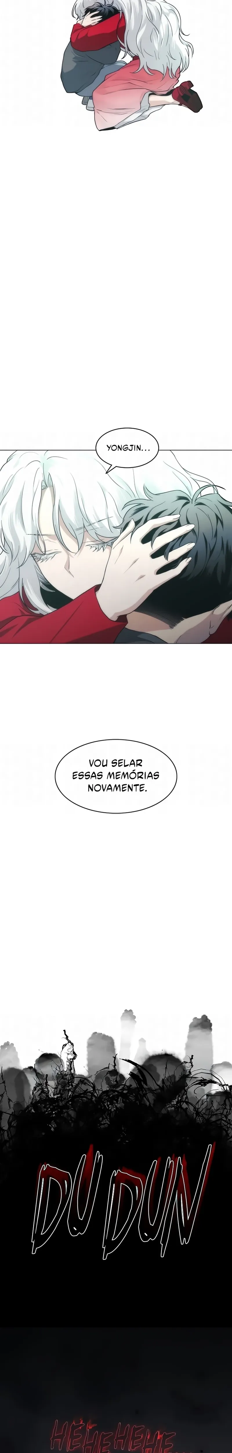 Read A Espada Do Xamã Manga Online