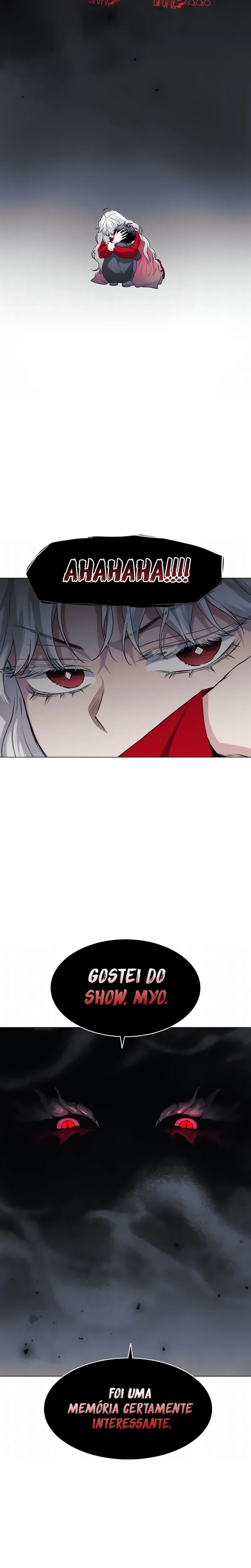 Read A Espada Do Xamã Manga Online