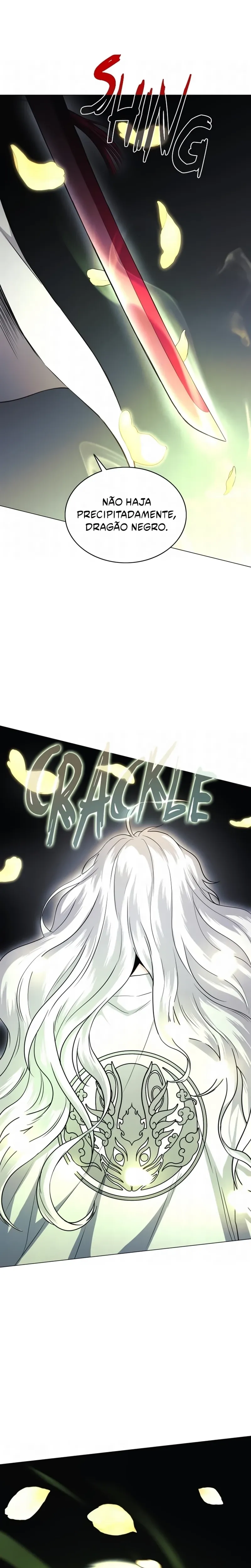 Read A Espada Do Xamã Manga Online