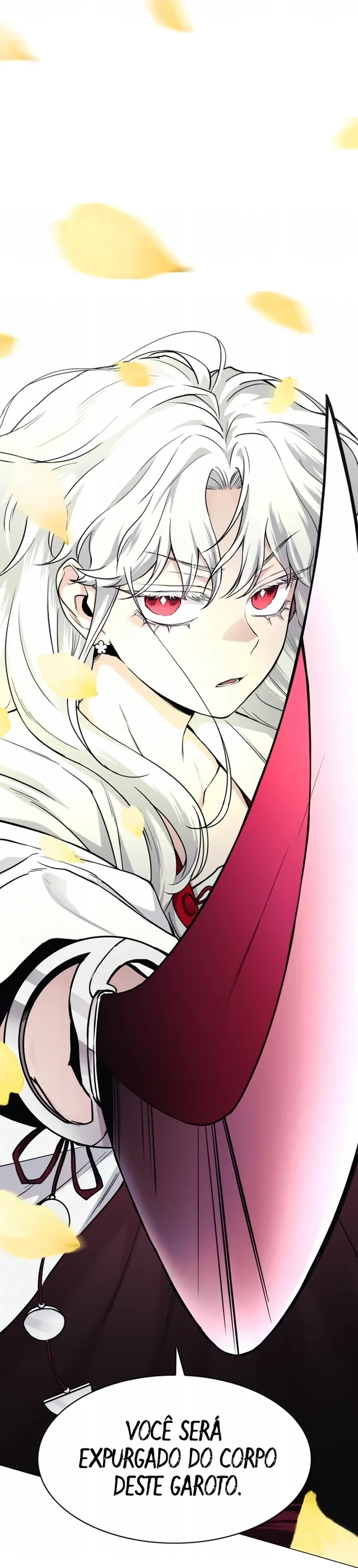 Read A Espada Do Xamã Manga Online