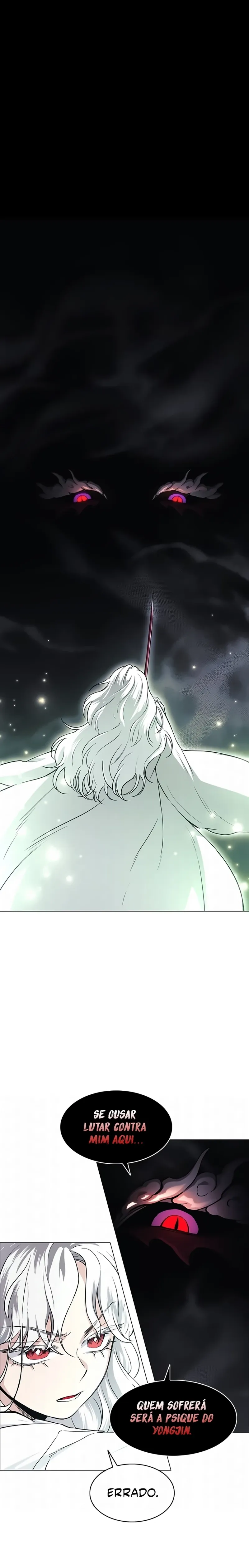 Read A Espada Do Xamã Manga Online